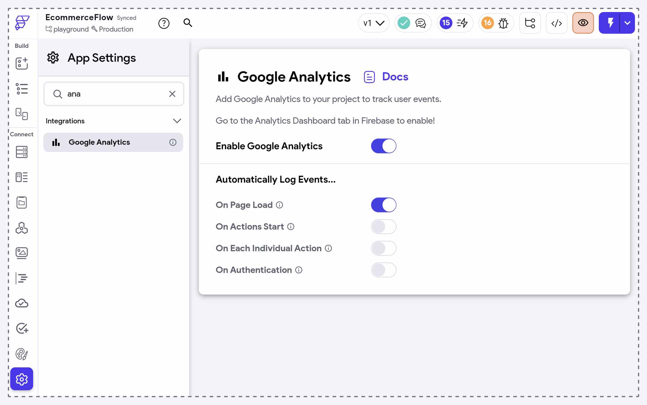 enable-google-analytics