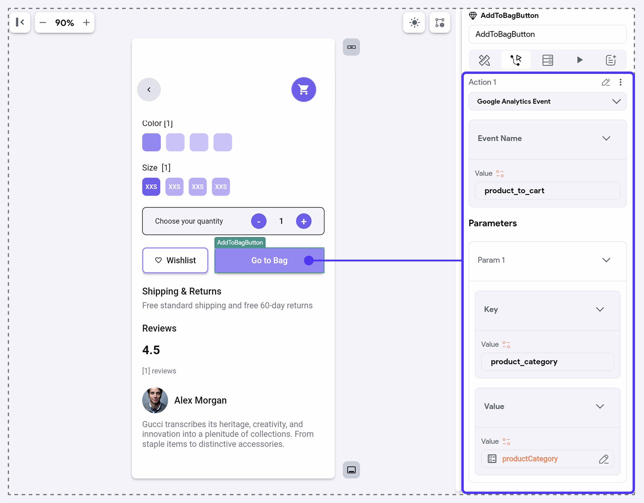 google-analytics-action