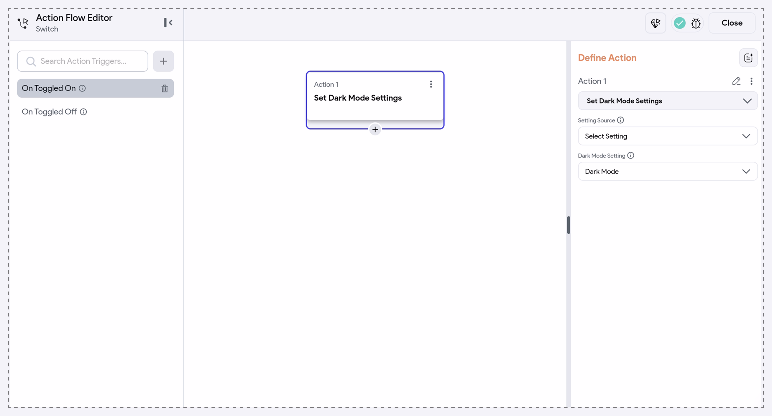on-toggle
