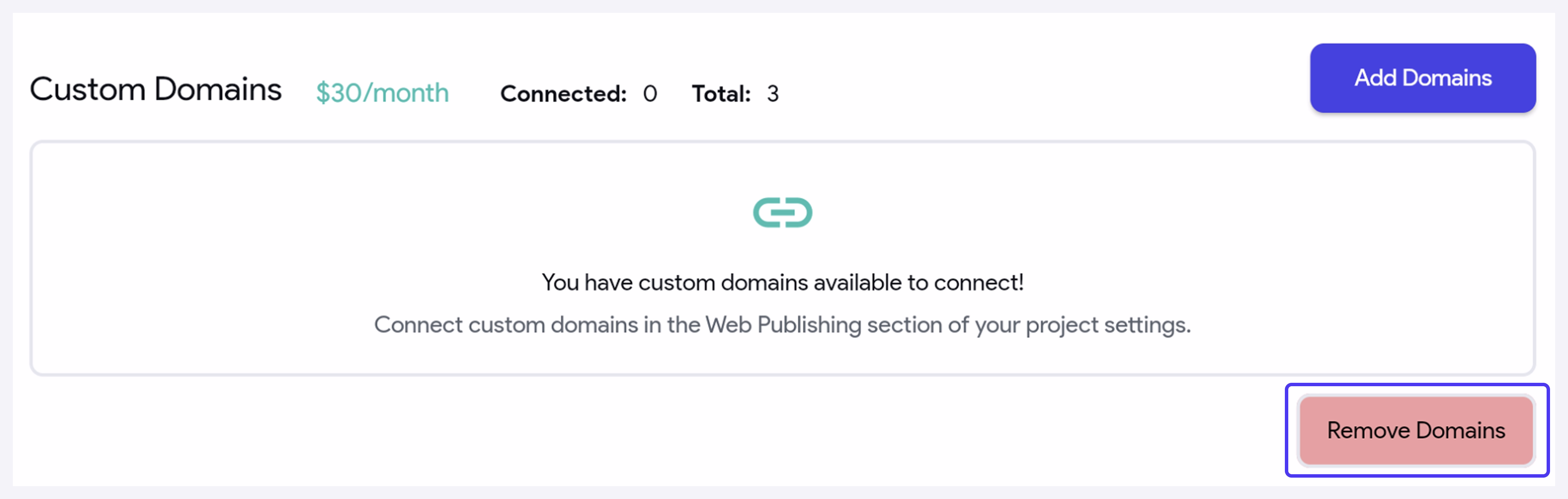 remove-domain-team